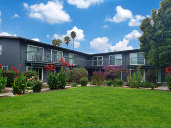 Private balconies, patios, & decks*